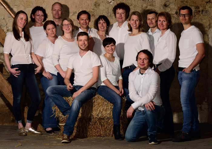 VGO Lintach, Vorstandschaft