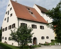 das obere Schloss