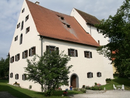 Oberes Schloss