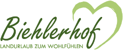Logo Biehlerhof