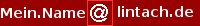eMail-Adresse mit lintach.de