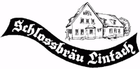 Logo Schlossbräu Lintach