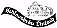 Logo Schlossbräu Lintach Logo Schlossbräu Lintach