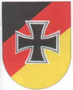 Wappen der Reservisten-Kameradschaft