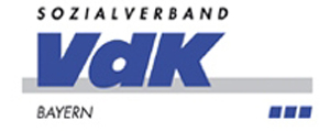 Logo des VDK Bayern