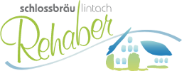 Logo Schlossbräu Lintach