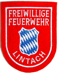 Wappen der FFW Lintach