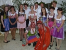 Kirwa in Lintach 2011