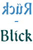 R&uuml;ckblick