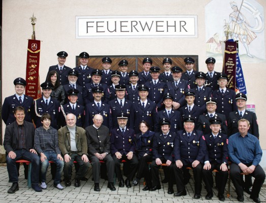 125 Jahre FFLintach